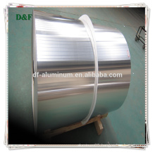 Wholesale food flexible packaging aluminum foil jumbo roll